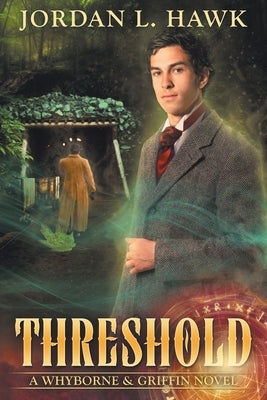 Threshold Paperback Createspace Independent Publishing Platform
