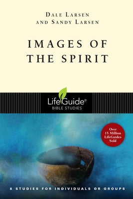 Images of the Spirit Paperback IVP Bible Studies