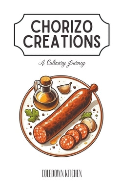 Chorizo Creations: A Culinary Journey by Kitchen, Coledown