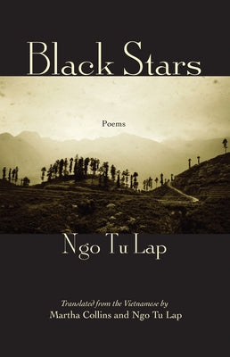 Black Stars by Lap, Ngo Tu