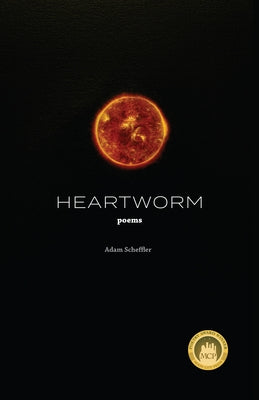 Heartworm: Poems Paperback Moon City Press