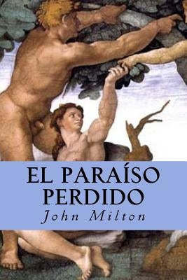 El Paraíso Perdido by Editorial, Tao