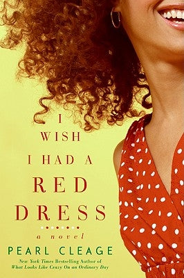 I Wish I Had a Red Dress Paperback William Morrow & Company