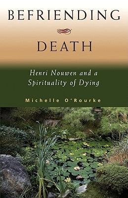 Befriending Death Paperback Orbis Books