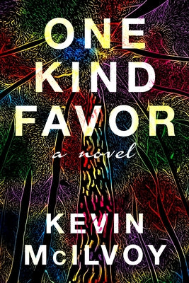 One Kind Favor: A Novel Paperback Wtaw Press