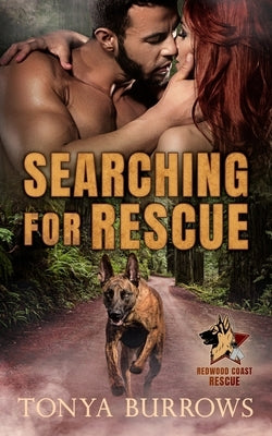 Searching for Rescue Paperback Dream by Day Publishing