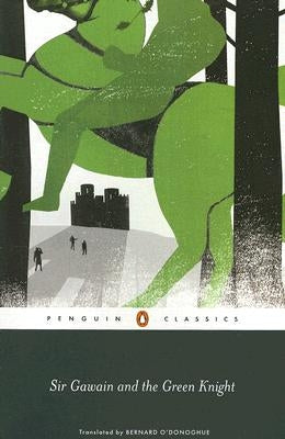 Sir Gawain and the Green Knight Penguin Group