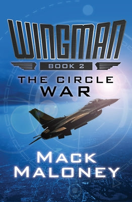 The Circle War Paperback Open Road Media