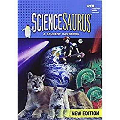 Student Handbook (Softcover) Grades 4-5 Paperback Houghton Mifflin