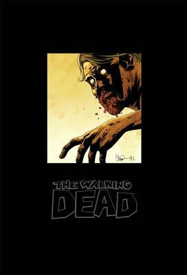 The Walking Dead Omnibus Volume 4 by Kirkman, Robert