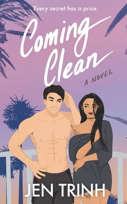 Coming Clean Paperback Jennifer Trinh