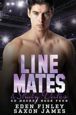 Line Mates & Study Dates by James, Saxon