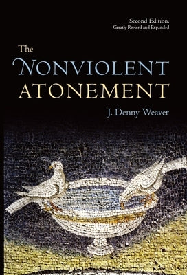 The Nonviolent Atonement Paperback William B. Eerdmans Publishing Company
