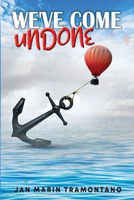 We've Come Undone Paperback Readers Cafe Press