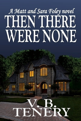 Then There Were None Paperback Createspace Independent Publishing Platform