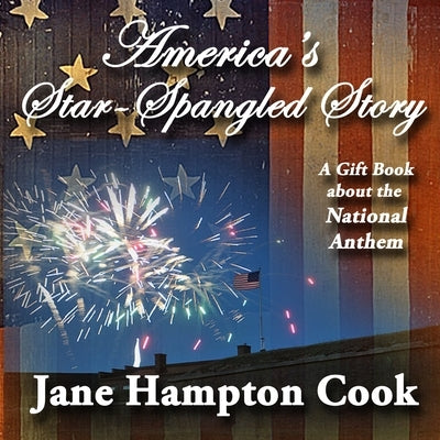 America's Star-Spangled Story Paperback Wheelhouse Lit Valor & Virtue Gift Books
