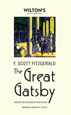 The Great Gatsby Paperback Bloomsbury Publishing PLC