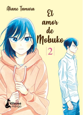 El Amor de Mobuko 2 by Tamura, Akane