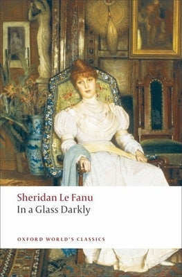 In a Glass Darkly Paperback Oxford University Press, USA