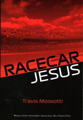 Racecar Jesus Paperback Eyewear Publishing