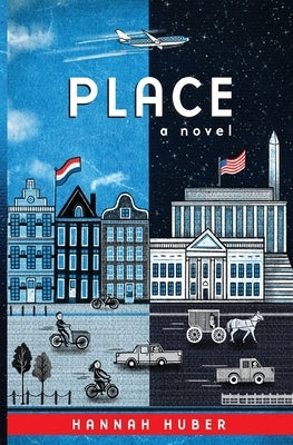 Place Paperback Amsterdam Academy Press