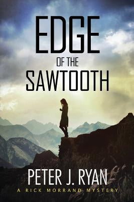 Edge of the Sawtooth Paperback Blackhawk Press