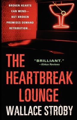 The Heartbreak Lounge Paperback St. Martins Press-3PL