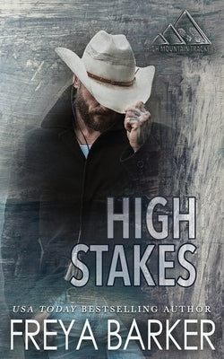 High Stakes Paperback Freya Barker