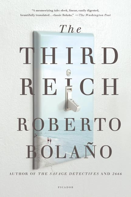 The Third Reich Paperback Picador USA