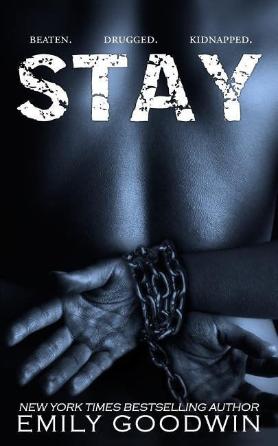 Stay by Goodwin, Emily