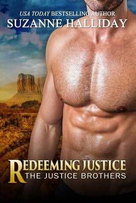 Redeeming Justice Paperback Createspace Independent Publishing Platform