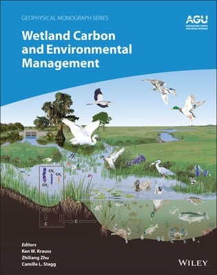 Wetland Carbon and Environmental Management by Krauss, Ken W.