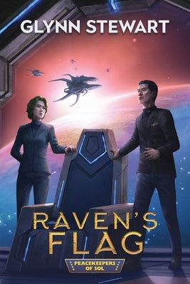 Raven's Flag Paperback Faolan's Pen Publishing Inc.