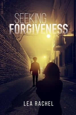 Seeking Forgiveness Paperback Writer's Design