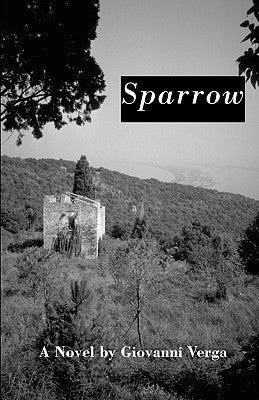 Sparrow Paperback Italica Press