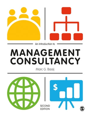 An Introduction to Management Consultancy by Baaij, Marc