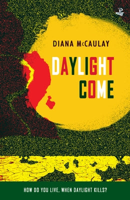 Daylight Come Paperback Peepal Tree Press