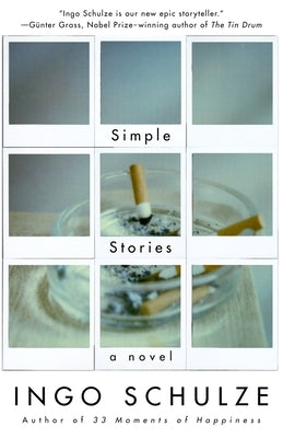 Simple Stories Paperback Knopf Doubleday Publishing Group