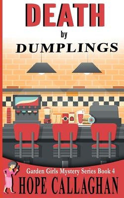 Death By Dumplings Paperback Createspace Independent Publishing Platform