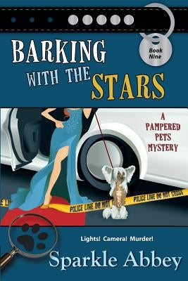 Barking With the Stars Paperback Bell Bridge Books