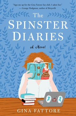 The Spinster Diaries Paperback Prospect Park Books