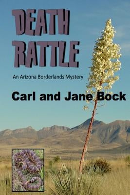 Death Rattle, Book 2 by Bock, Carl