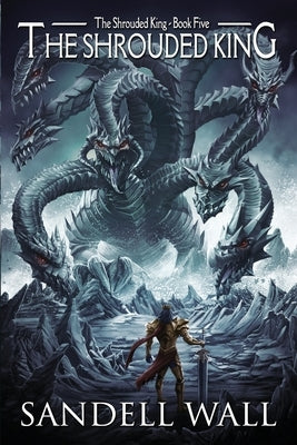 The Shrouded King Paperback Independently Published