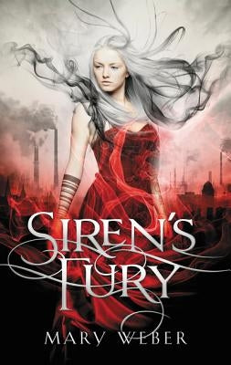 Siren's Fury Paperback Thomas Nelson