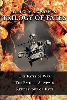 Trilogy of Fates Paperback EC Publishing LLC