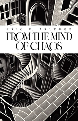 From the Mind of Chaos Paperback Tellwell Talent