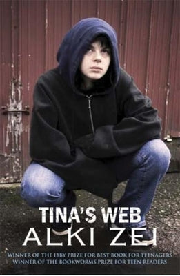 Tina's Web by Zei, Alki