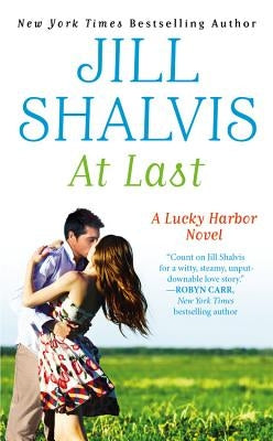 At Last by Shalvis, Jill