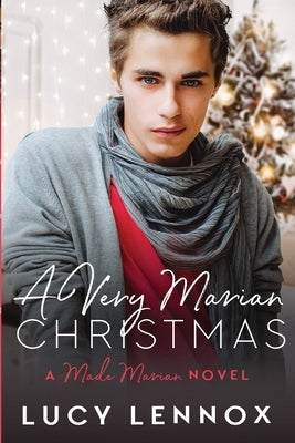 A Very Marian Christmas: Made Marian Series Book 7 by Lennox, Lucy