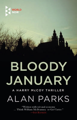 Bloody January World Noir